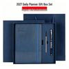 2026 A5 Custom Logo One-Page-Per-Day B6 Pocket Planner & Self-Discipline Handbook