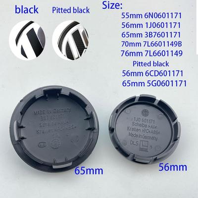 4 szt./zestaw V-//VV 55mm 56mm 65mm 70mm 76mm Samochodowe Kołpaki Centralne Kół Kołpaki Piast Pokrywy Centralne Obręczy Kół Emblemat Odznaka Logo Akcesoria