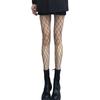 Fashion Women Ladies Black Mesh Fishnet Pantyhose Hollow Tights Stockings Gift