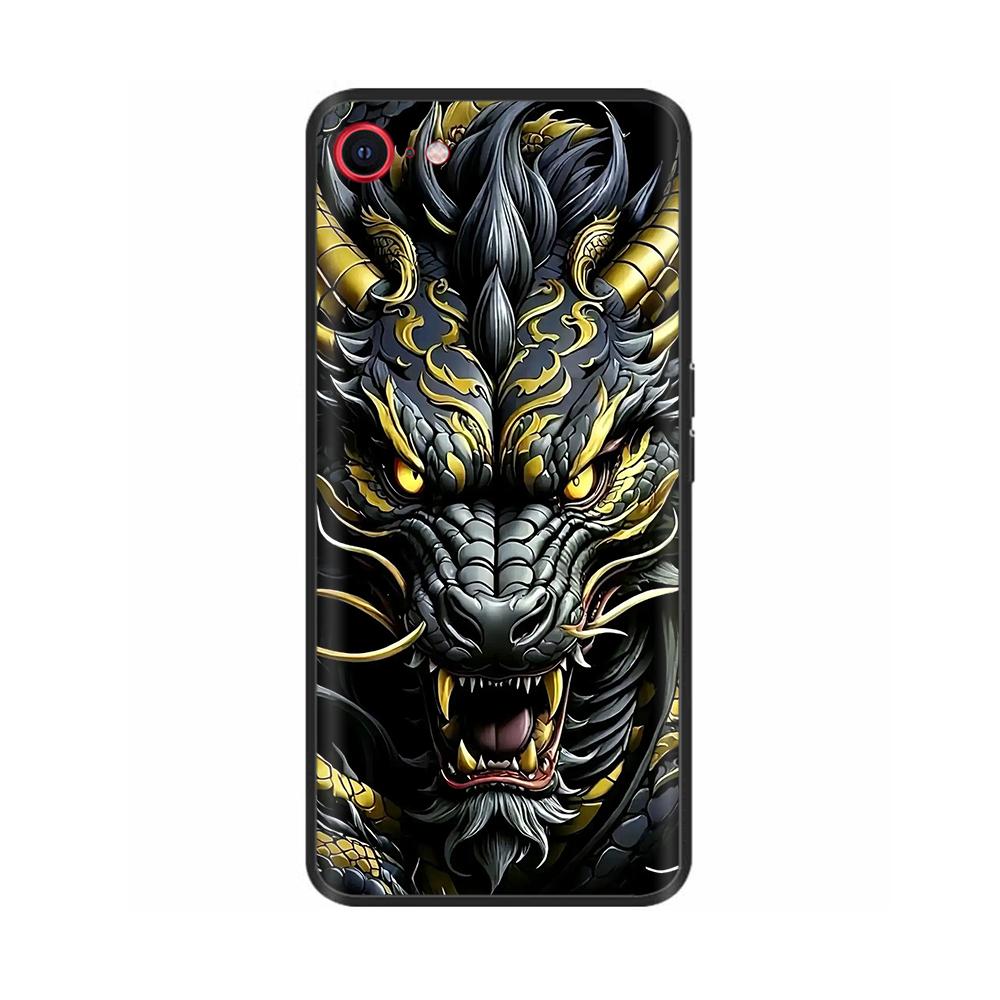 For iPhone SE 2020 Phone Case Funny Camera Protection Soft Liquid Silicone Back Cover for iPhone SE 2016 5 5S Cover for iPhoneSE