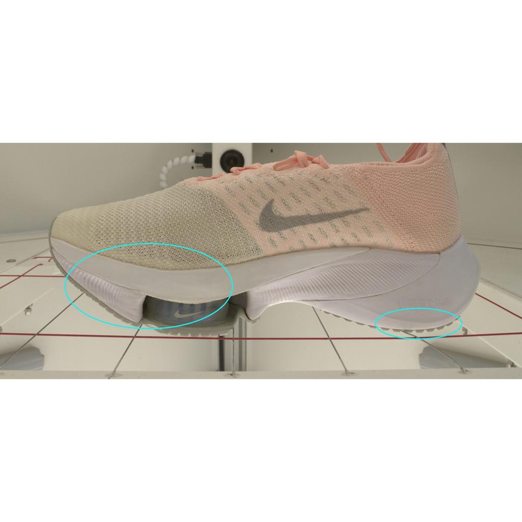 Pre-owned Nike Air Zoom Tempo Next CI9924-600-P26103764210966