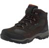 Hi-Tec Storm WP Half-Boots