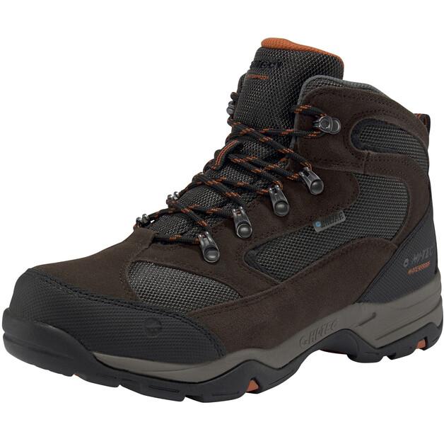 Hi-Tec Storm WP Half-Boots