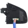 For Mazda 3/5 CX7 BL 2008 2009 2010 2011 2012 2013 High quality Steering Wheel BT Audio Cruise Control Button Switch Car Styling