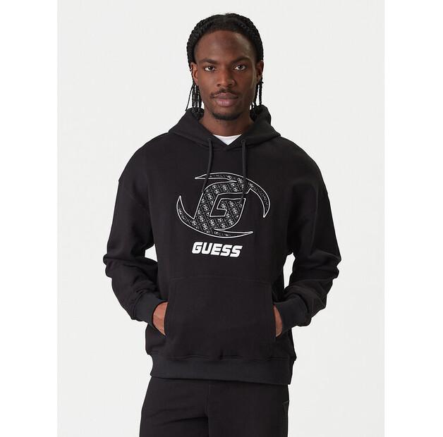 Толстовка Guess Z6RQ05 K9YI1 EU XS