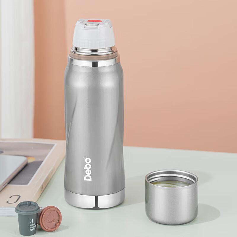 Debo Warren 520ml 316 Stainless Steel Vacuum Insulated Water Bottle