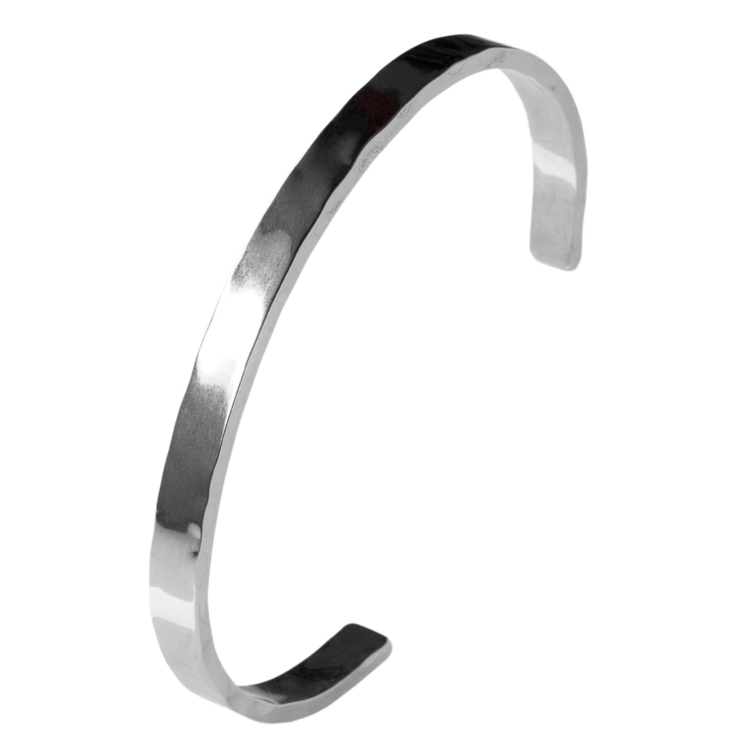 

TAVARAT Браслет Сделано в Японии Мужской браслет, Унисекс, Латунь, (Никелированный)