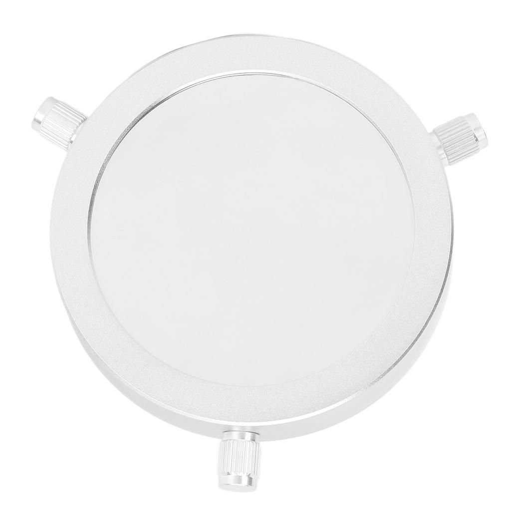 Film Solar Filter 84‑110mm Solar Filters Accessories for Astronomical Telescopes for Solar Eclipse