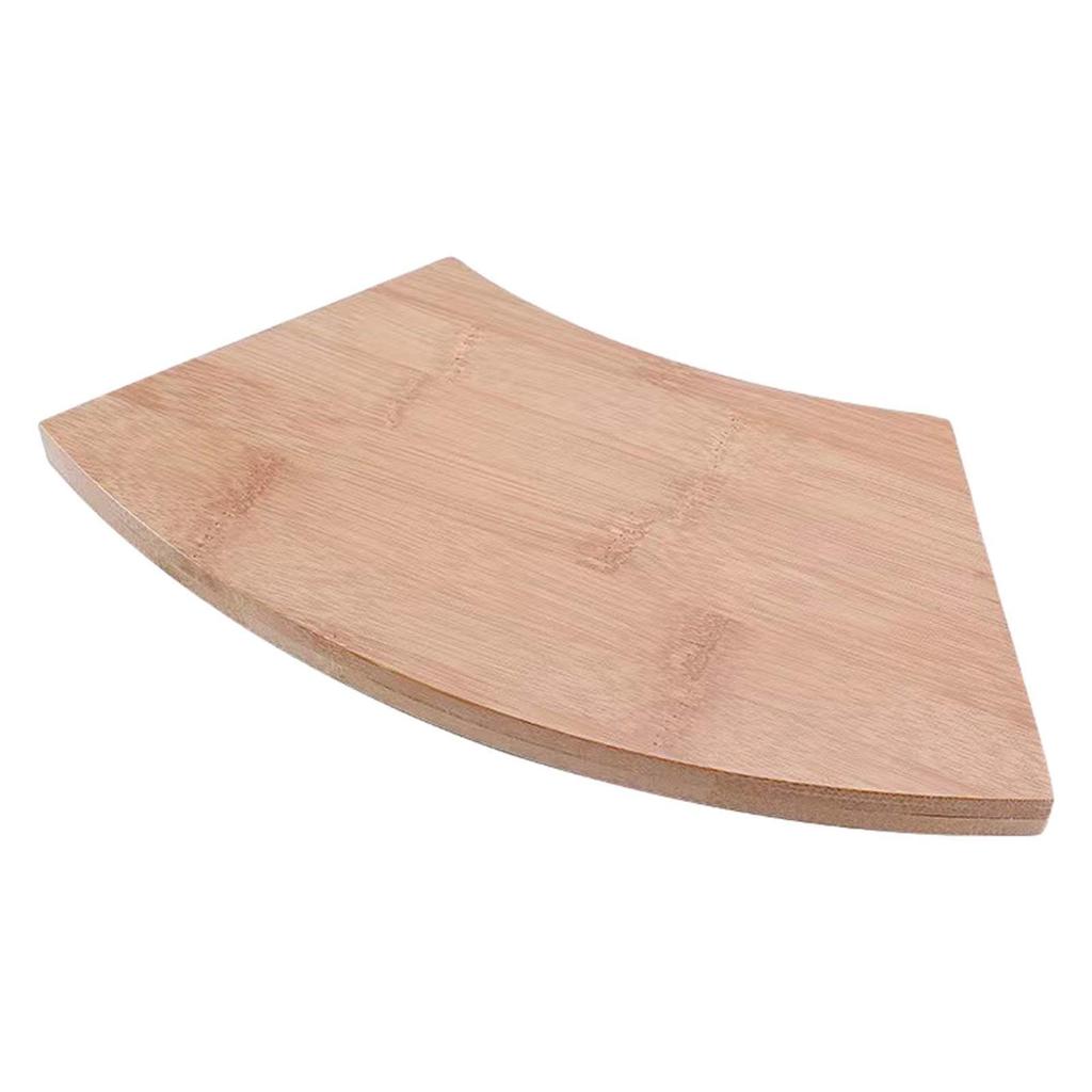 Sashimi Sushi Plate Centerpiece Cutting Tray Countertop Pantry Geta Kitchen Decorative Sushi Board Japanese Wood Food Platter