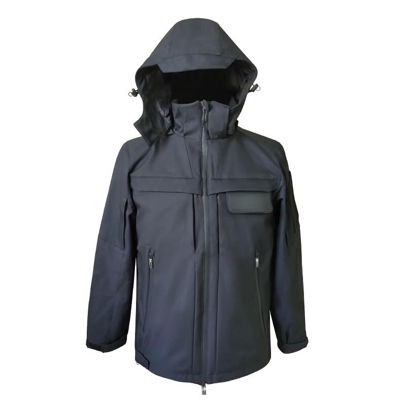 WEZHO Outdoor Windproof Work Jacket