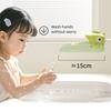 Soft Silicone Silicone Baby Faucet Extender  Independent Handwashing