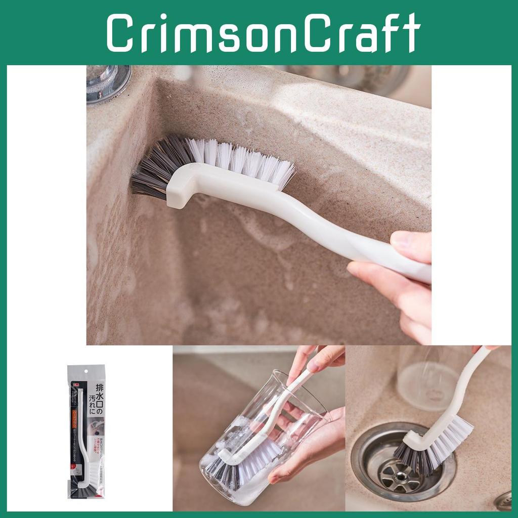 Cleaning Efficient Bottle Brush With Durable Pp Nylon For Kitchen Use