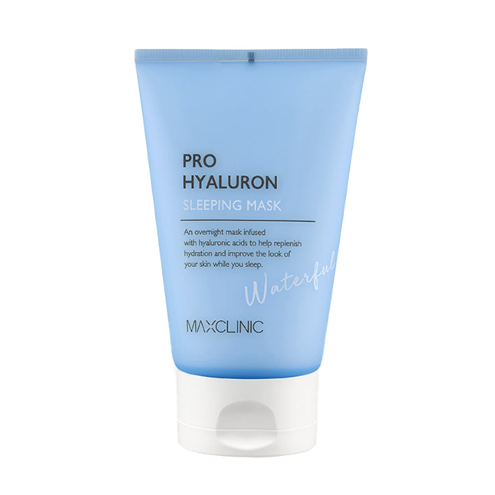 

MAXCLINIC Pro Hyaluron Sleeping Mask 120ml