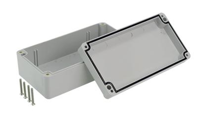 Cables, Wires & Accessories – Electrical Boxes