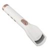 Heated Eyelash Curler Fast Heating Easy Control 2 Temperature Setting USB Charging Heated Lash Curler for Home Salon