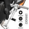 Motorcycle Shift Lever Cover, Motorcycle Parts Change Rubber, Shift Pedal