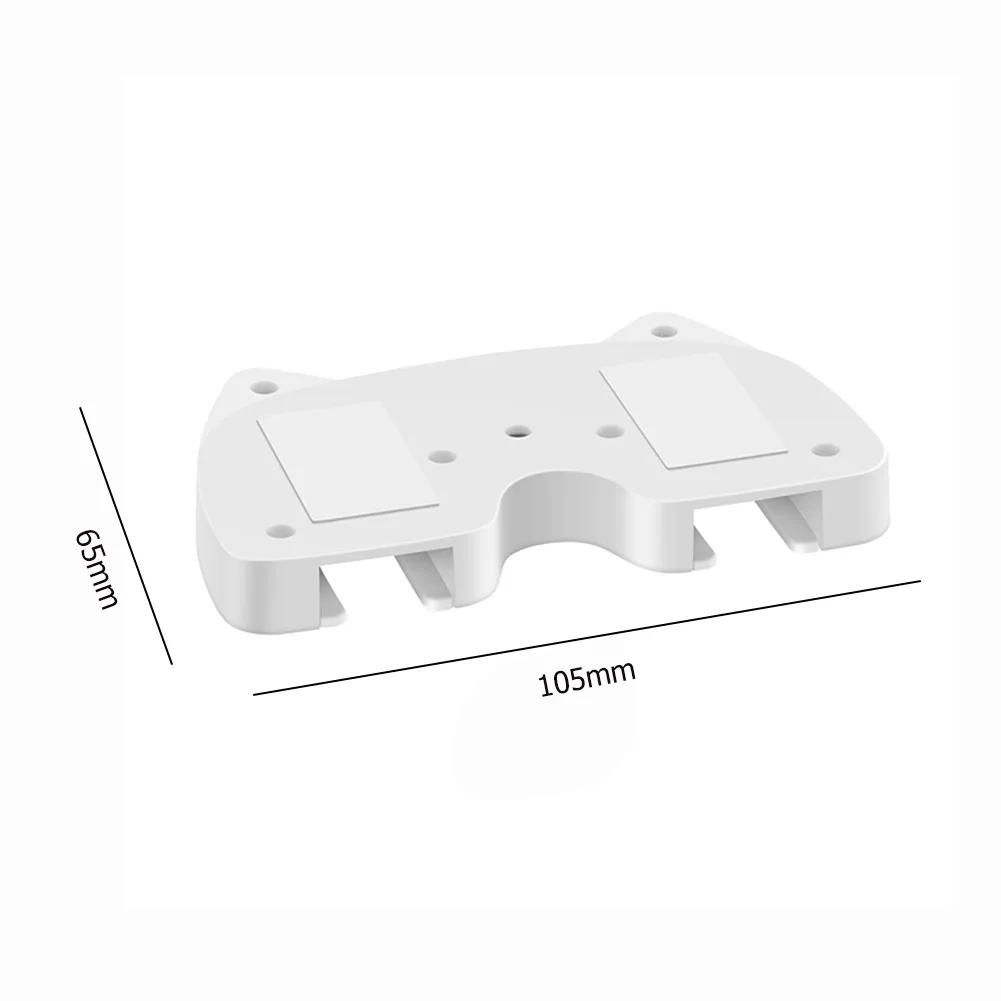 Portable Game Controller Hanging Storage Rack Handle Gamepad Bracket Console Holder Stand For Playstation PS5/4 Game Accessories