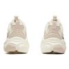 ANTA Chunky Sneakers Women's Low top White/Gray 122018882-8