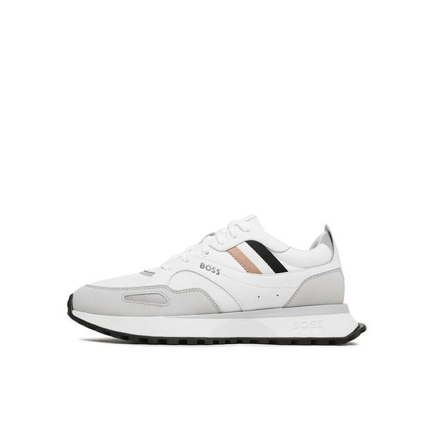 Кроссовки BOSS Jonah Runn