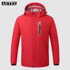 AETEL Winter Smart Heated Outdoor Jacket