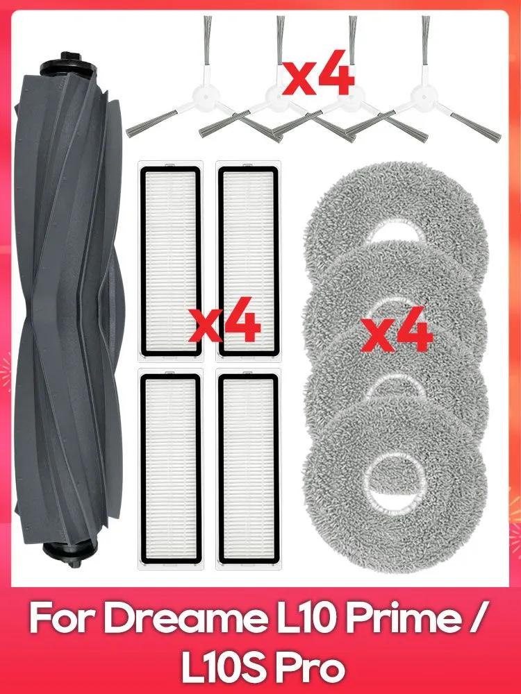 Robot Vacuum Cleaner Accessories & Spare Parts 13 pcs