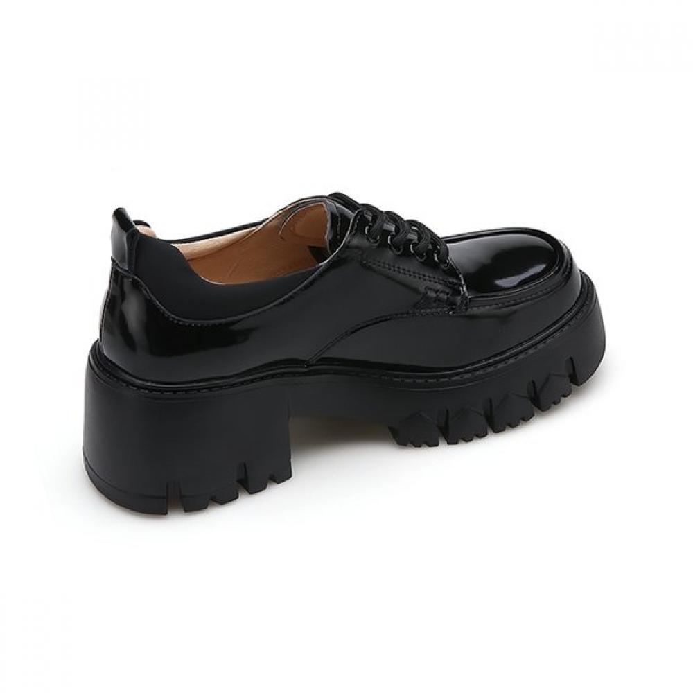 Misope Women Loafers 6cm 1color 012419011