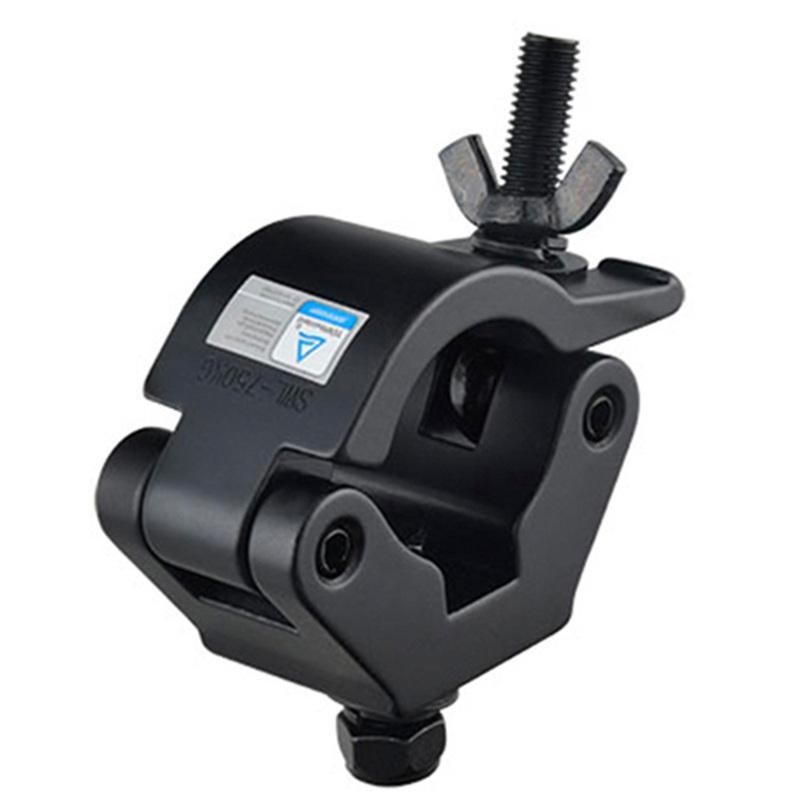 2 inches 50mm Truss Pipe Clamp Heavy Duty Clamp SWL 750kg