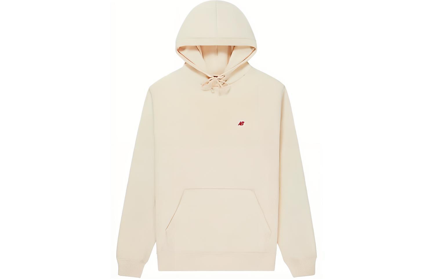 New Balance Made In USA Sweatshirt Women s Beige MT21540-MCU L