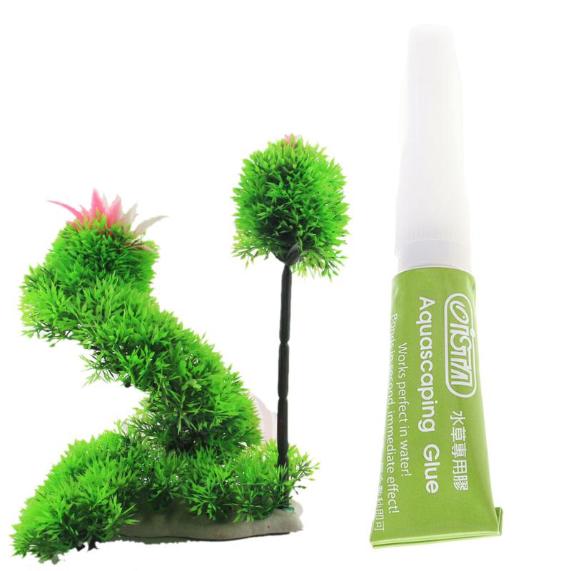 4g Green Lifet Aquarium Moss Adhesive Water Plants Adhesive Aquarium Coral Reef Ornaments Glue 4g Green Lifet Aquarium Moss Adhesive Water Plants Adhesive Aquarium Coral Reef Ornaments Glue