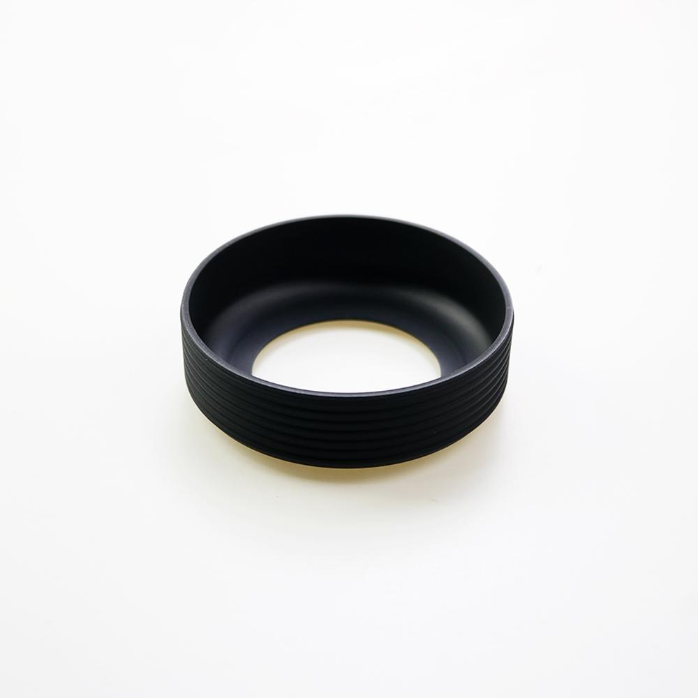 

SW 16 Colors 7.5CM Threaded Silicone Cup Bottom Cover 75MM Cup Bottom Ring Coaster Sleeve Sheath Wear Resistant Bottom Cover