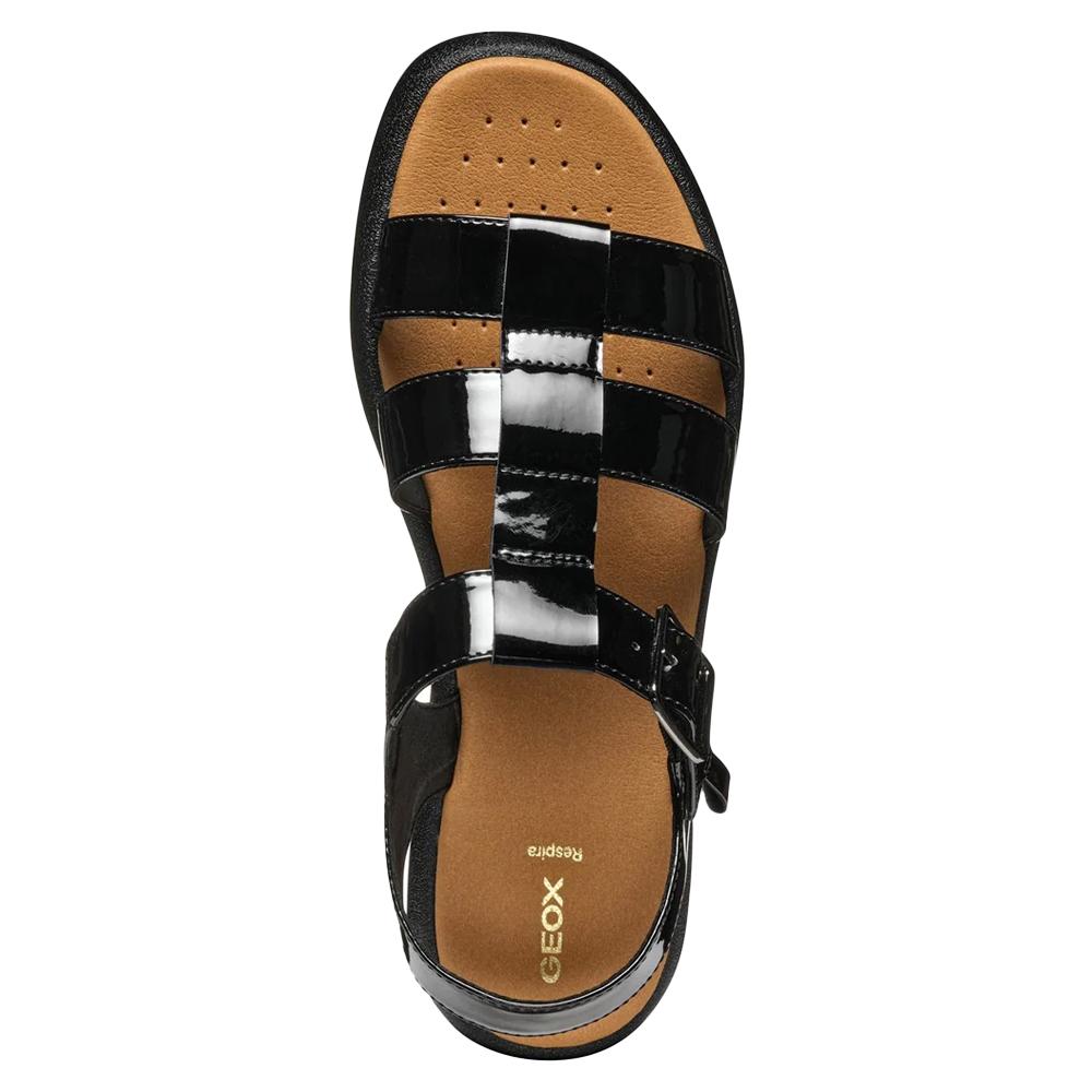 Geox Dámské/Dámské sandály Camalei