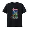 Castlevania Video Game Print T Shirt Retro Gaming Design Comfortable Top For Everyday Wear Gra