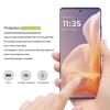 MOCOLO For Motorola Moto G85 5G Screen Protector 3D Curved Tempered Glass Film