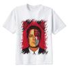 Twin Peaks  Tshirt Men Tv Fashion Tshirts Men Tee Shirt Tops Short Sleeve  T Shirt