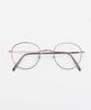 Eseubika Venus-C03 Round Glasses
