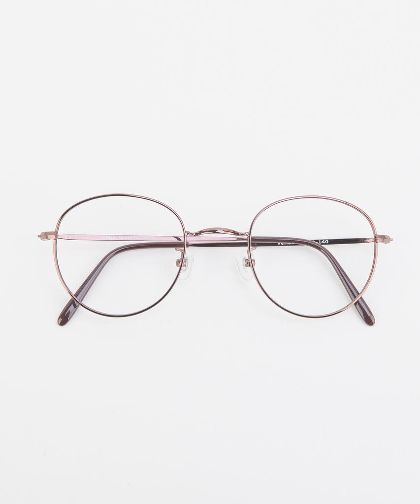 Eseubika Venus-C03 Round Glasses