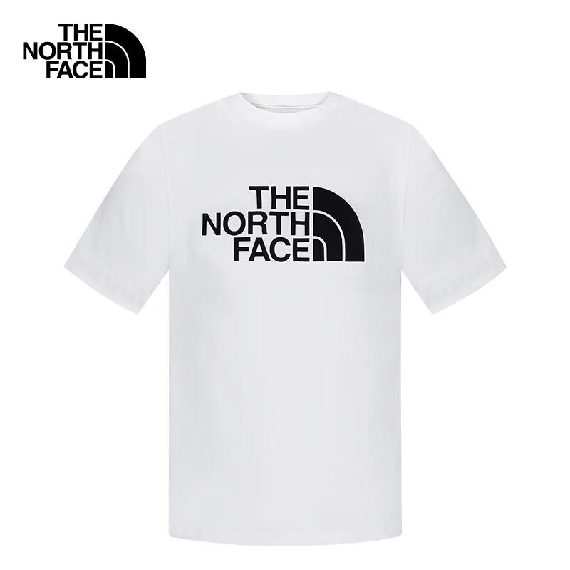

The North Face Women s Outdoor Short Sleeve T-Shirt 2XL