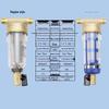 Whole House Pre-Filter Water Purifier