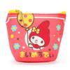 Sanrio Mini Cosmetic Pouch Set of 6