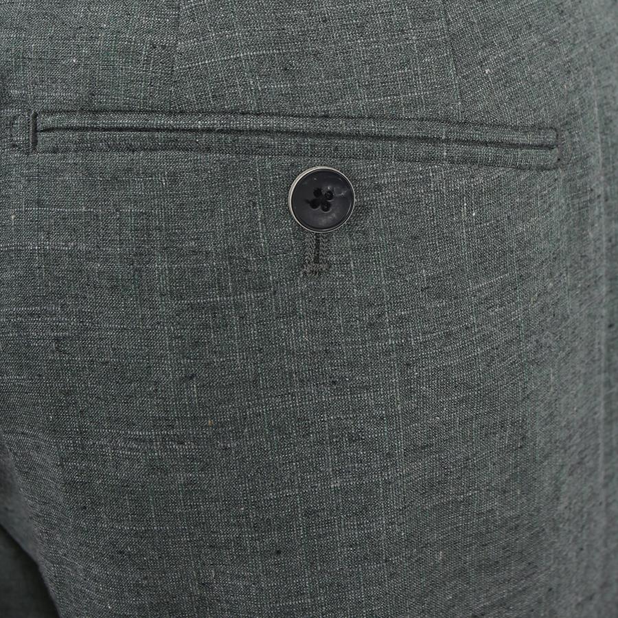 FAHRENHEIT [24S/S] Marlane Solid Single Suit Pants (Fipad2072)