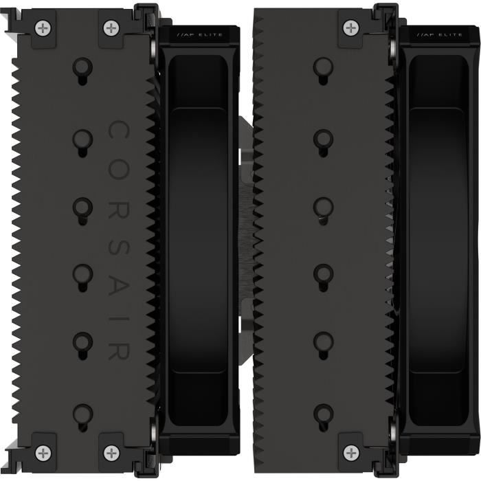 Høyytelses tårnkjøler - CORSAIR - A115