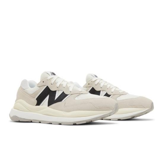 New Balance 57/40 Sea Salt M5740CBC