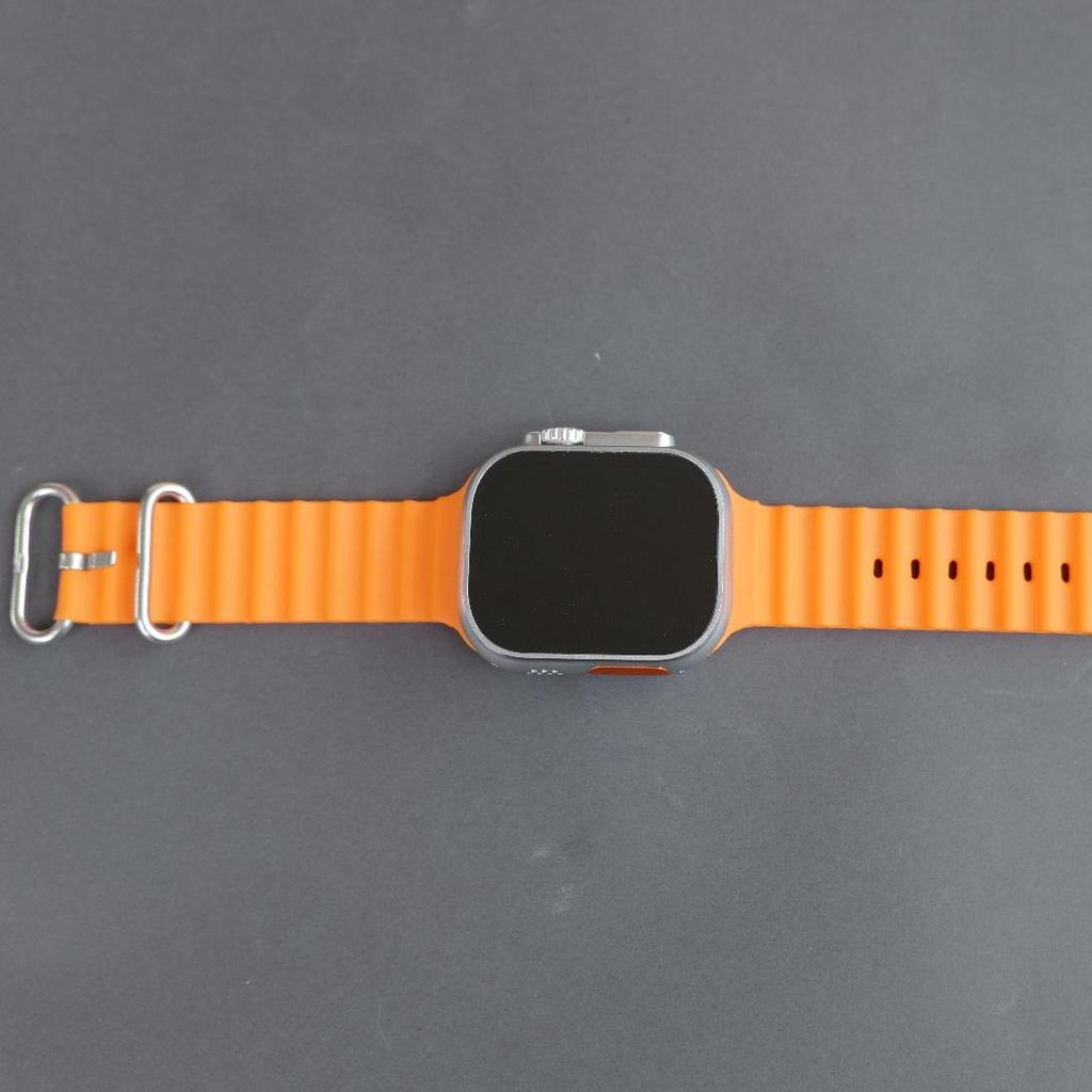 DW09 Rainbuvvy New Bluetooth 4G Telephone Watch NFC Waterproof Long Standby Time 2.01inches HD Screen WIFI Smart Watch