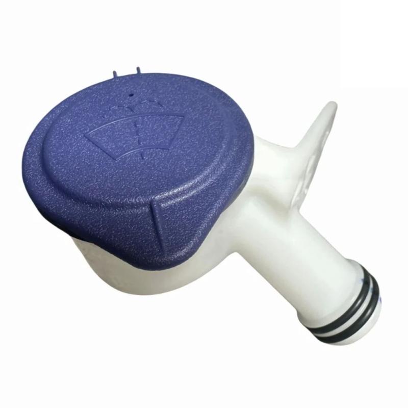 

Easy installs Washer Fluid Refill Tube High Efficiency Windshield Washer Refill Tubes for Automotive 4008 C5 Use 1