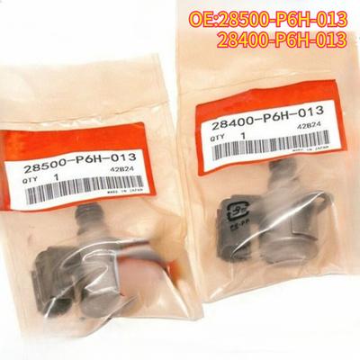 High Quality New For 28500-P6H-013 28400-P6H-013 Transmission Solenoid Kit Honda Accord Pilot Odyssey Prelude
