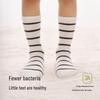 Yeehoo Kids' Non-Slip Mid-Calf Socks 5-Pack