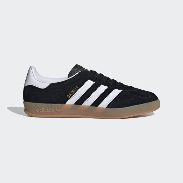 Gazelle Damen Täglicher Indoor-Stil