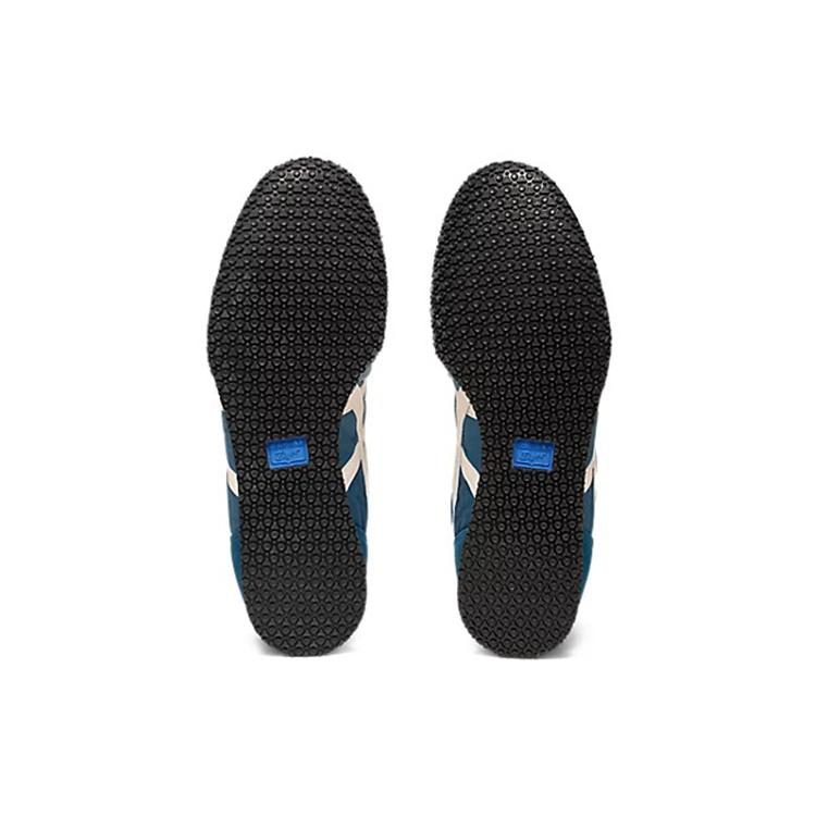 ONITSUKA TIGER Serrano 'Arctic Sky White Peach' 1183B400-405