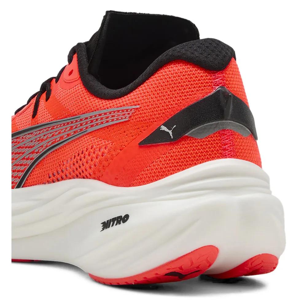 Puma Кроссовки для бега Deviate Nitro 3