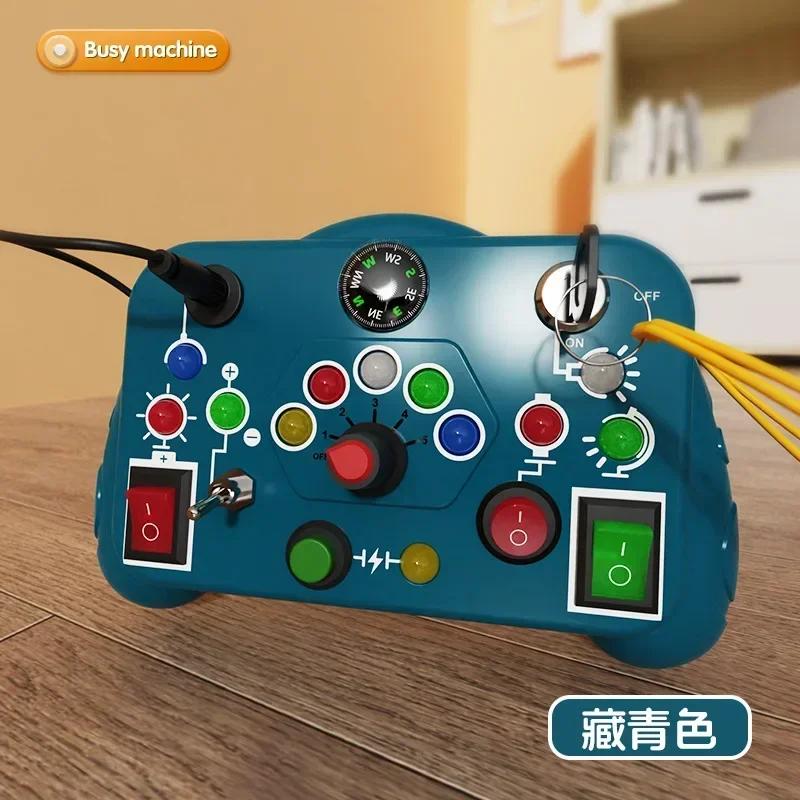 LED Switch